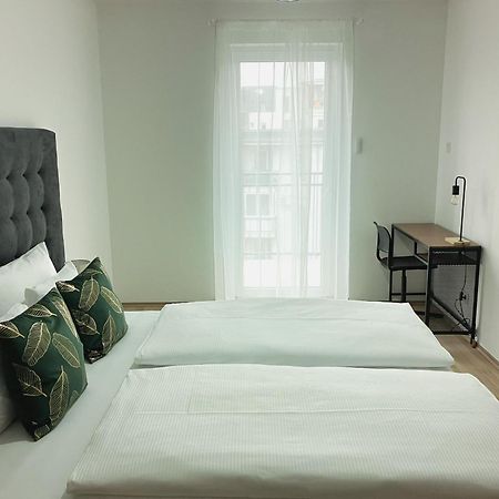 Hock Residence بودابست المظهر الخارجي الصورة