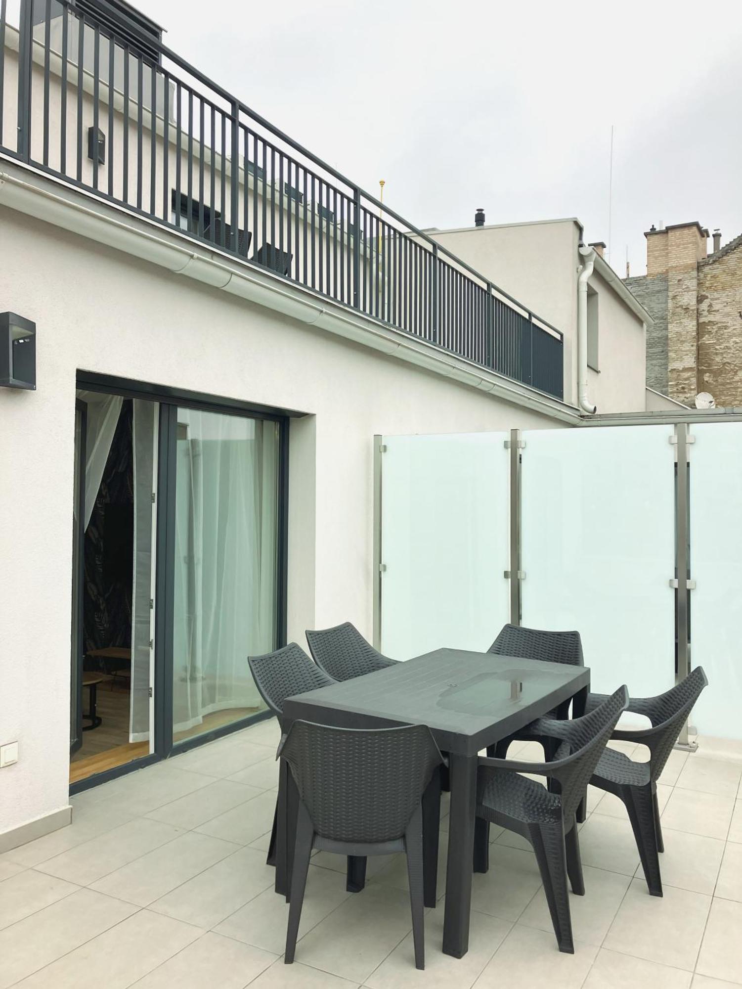 Hock Residence بودابست المظهر الخارجي الصورة