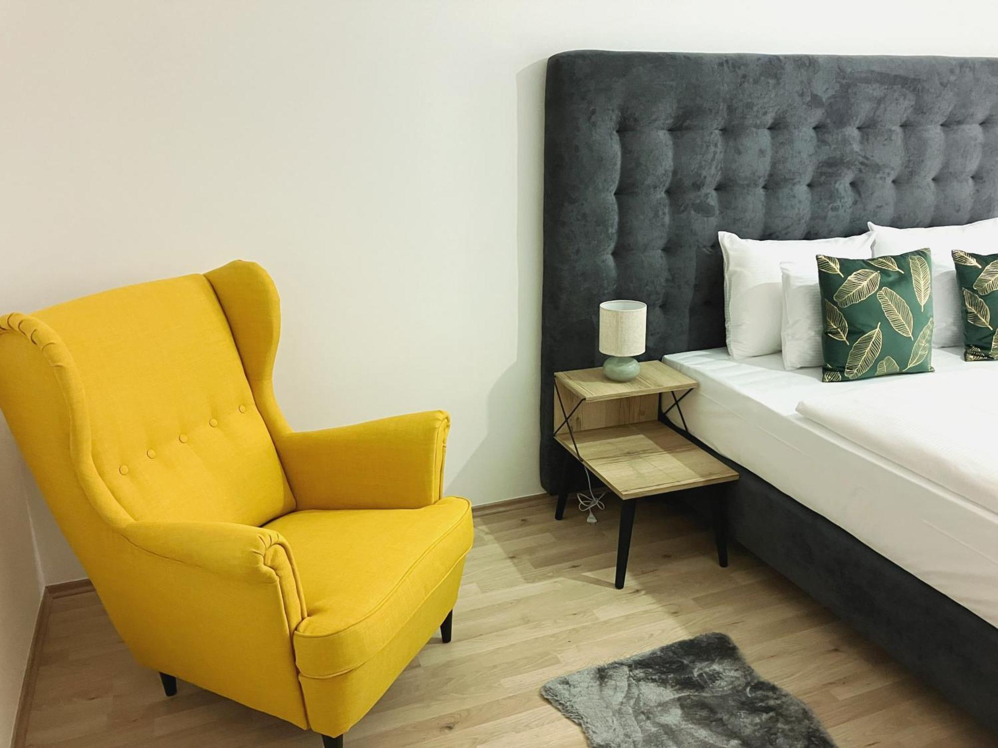 Hock Residence بودابست المظهر الخارجي الصورة
