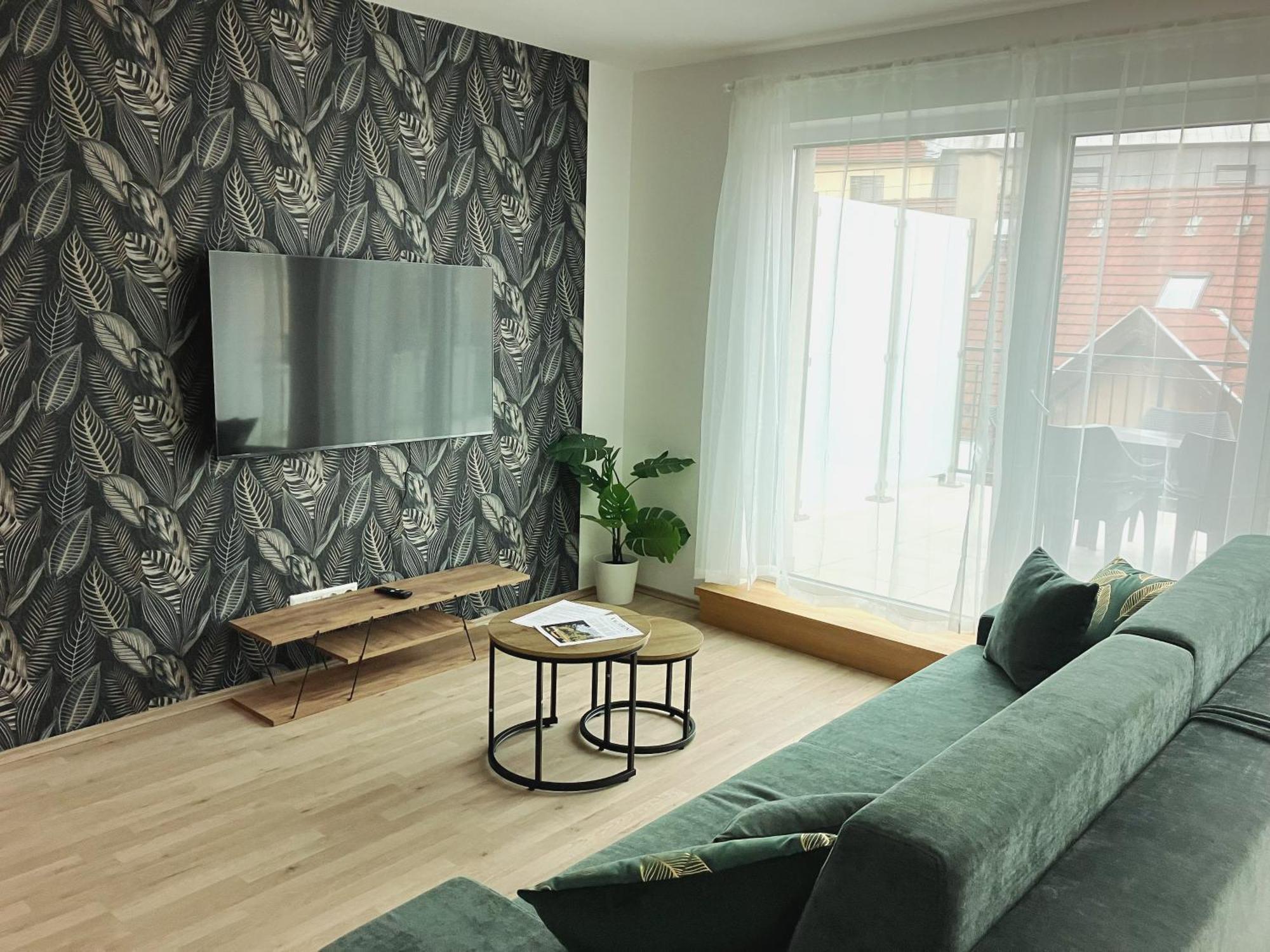 Hock Residence بودابست المظهر الخارجي الصورة