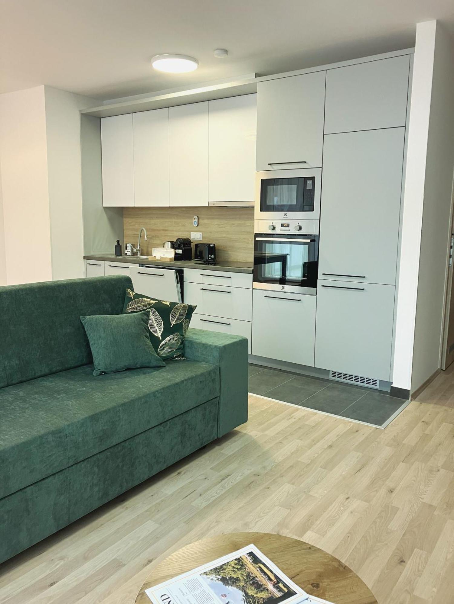 Hock Residence بودابست المظهر الخارجي الصورة