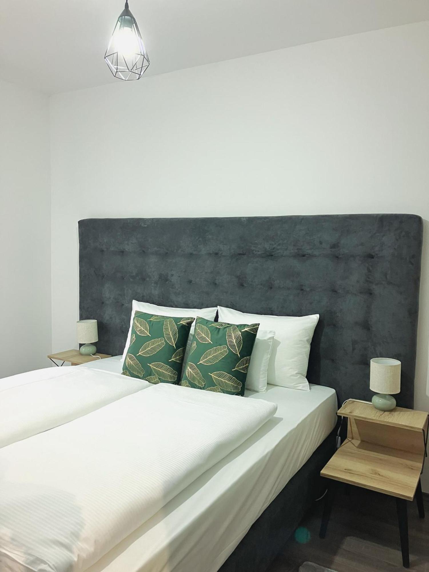 Hock Residence بودابست المظهر الخارجي الصورة