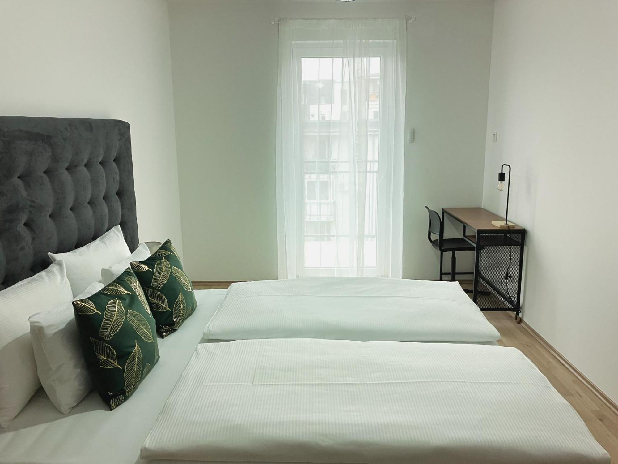 Hock Residence بودابست المظهر الخارجي الصورة