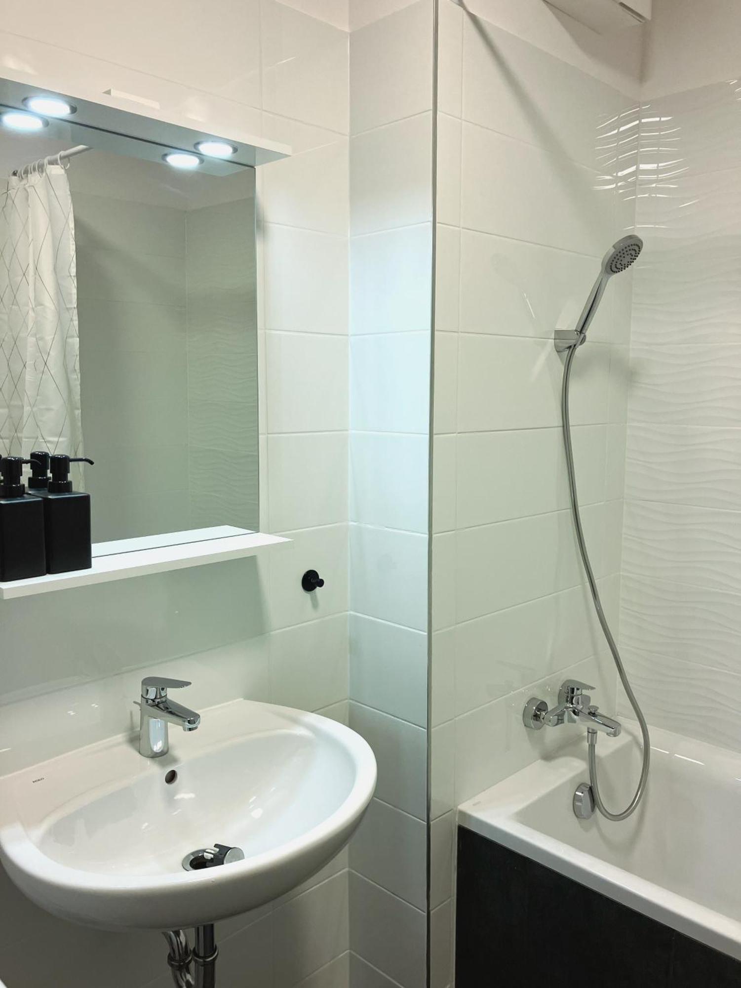 Hock Residence بودابست المظهر الخارجي الصورة