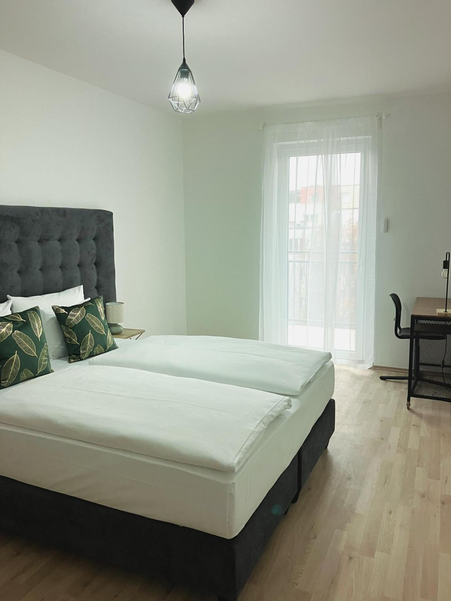 Hock Residence بودابست المظهر الخارجي الصورة