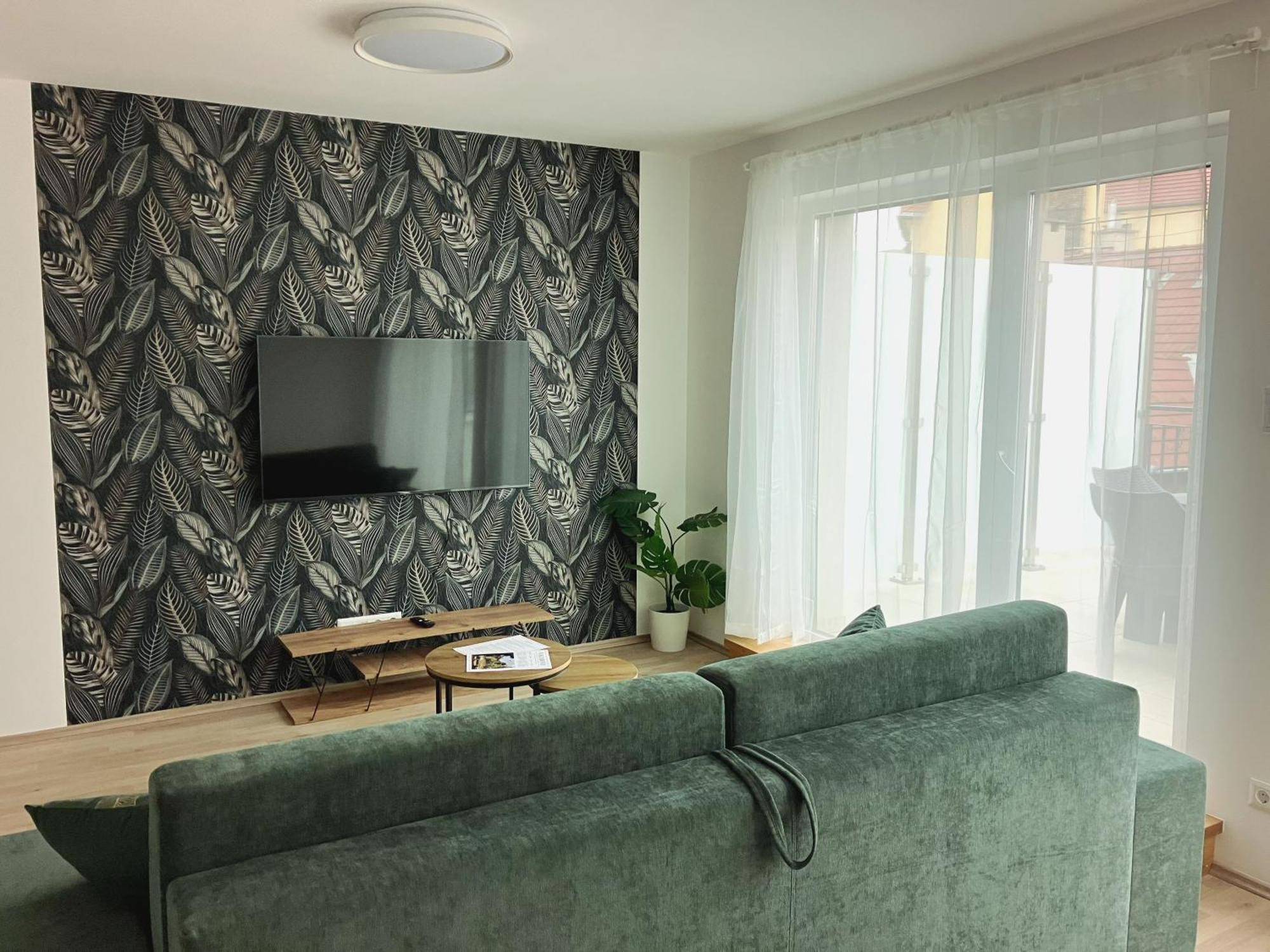 Hock Residence بودابست المظهر الخارجي الصورة