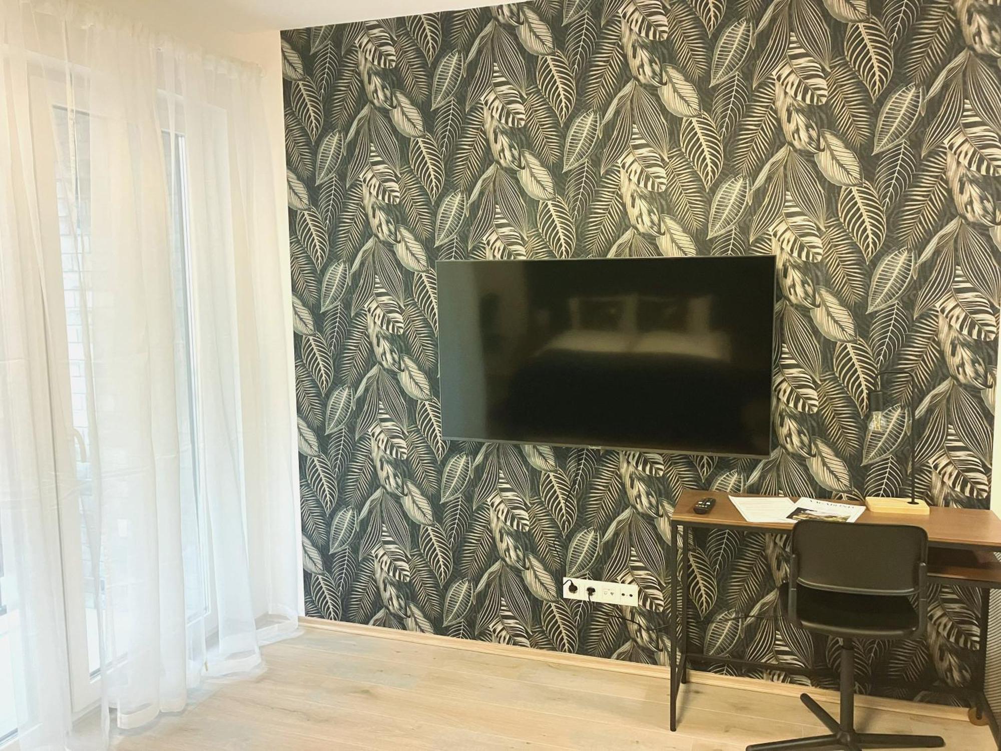 Hock Residence بودابست المظهر الخارجي الصورة