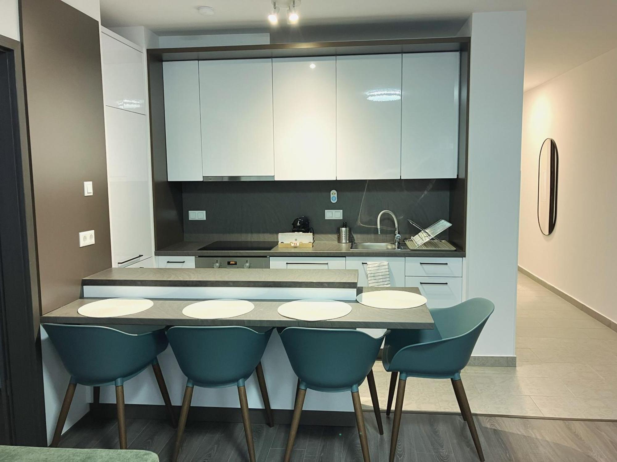 Hock Residence بودابست المظهر الخارجي الصورة