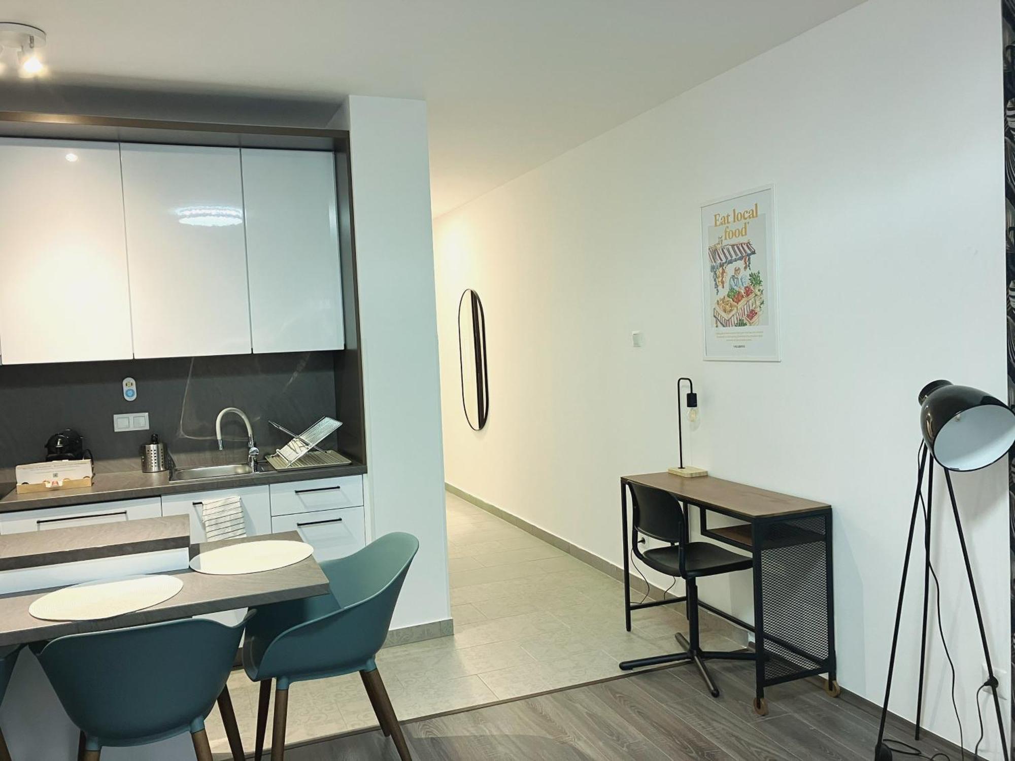 Hock Residence بودابست المظهر الخارجي الصورة