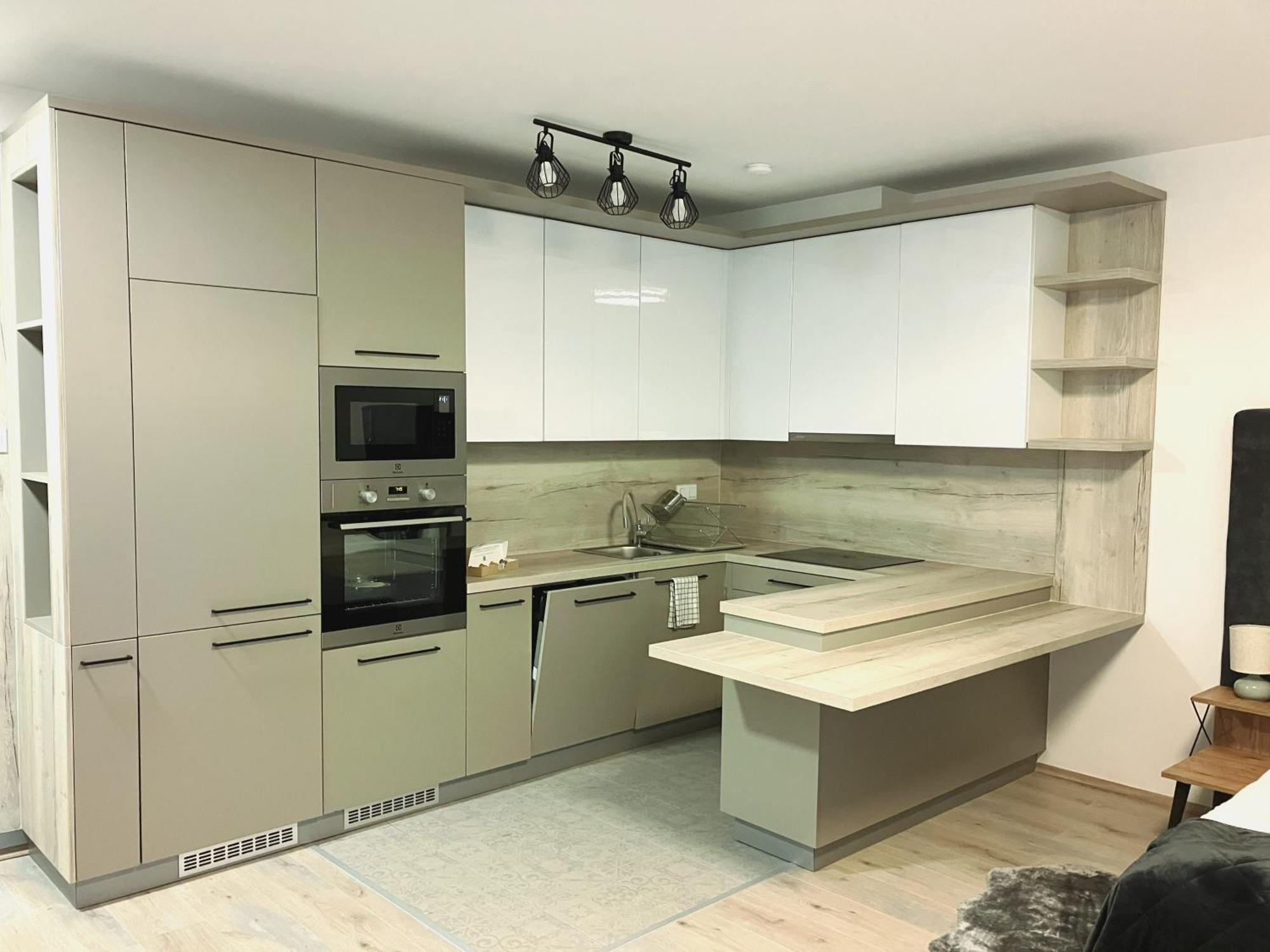 Hock Residence بودابست المظهر الخارجي الصورة