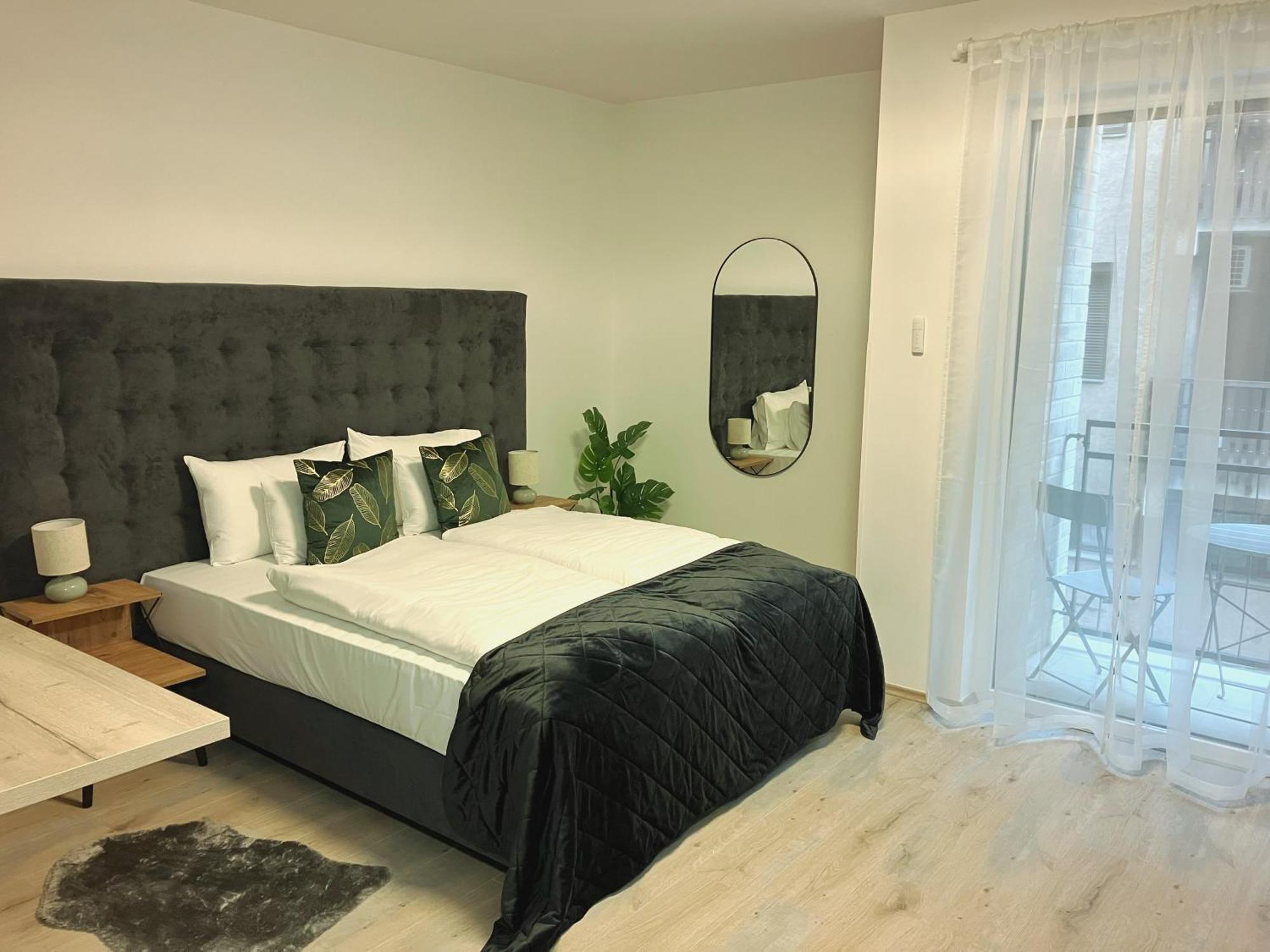 Hock Residence بودابست المظهر الخارجي الصورة
