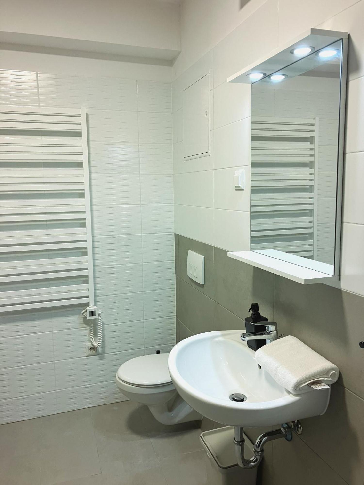 Hock Residence بودابست المظهر الخارجي الصورة