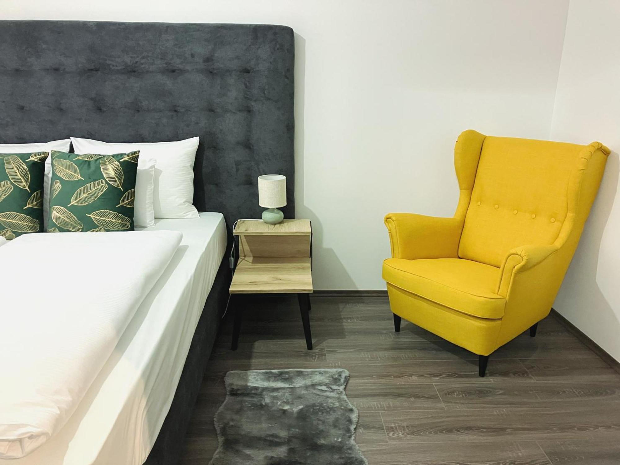 Hock Residence بودابست المظهر الخارجي الصورة